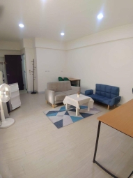 複製-陽台獨洗曬💜可寵💜可租補💜爬梯一層樓 - Image 26