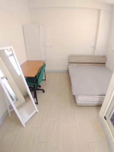 陽台獨洗曬💜可寵💜爬梯2層樓(第8張)