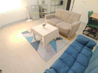 複製-陽台獨洗曬💜可寵💜可租補💜爬梯一層樓 - Image 29