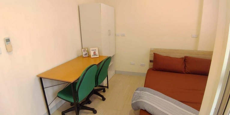 複製-陽台獨洗曬💜可寵💜可租補💜爬梯一層樓 - Image 9