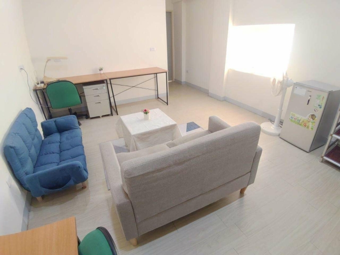 陽台獨洗曬💜可寵💜爬梯2層樓(第15張)