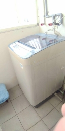 複製-陽台獨洗曬💜可寵💜可租補💜爬梯一層樓 - Image 18