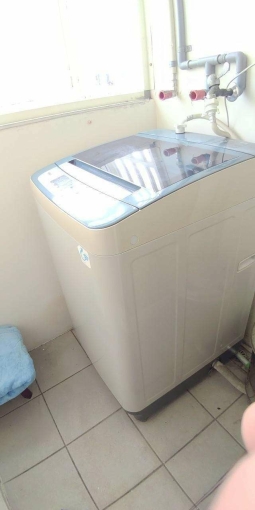 複製-陽台獨洗曬💜可寵💜可租補💜爬梯一層樓 - Image 7