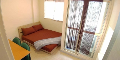 複製-陽台獨洗曬💜可寵💜可租補💜爬梯一層樓 - Image 21