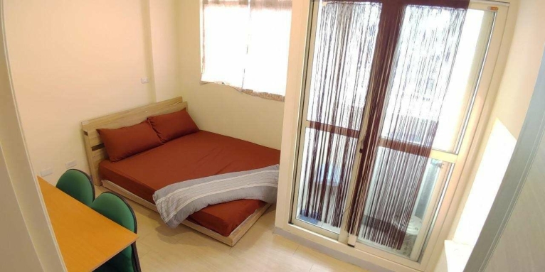 複製-陽台獨洗曬💜可寵💜可租補💜爬梯一層樓 - Image 10