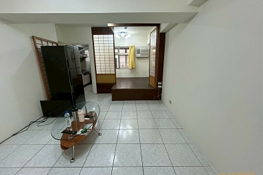 兆基社會住宅🏡三峽中華路可租補電梯1+1房（第1張）