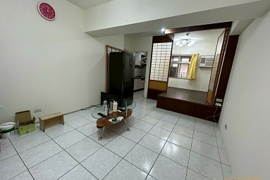 兆基社會住宅🏡三峽中華路可租補電梯1+1房（第2張）