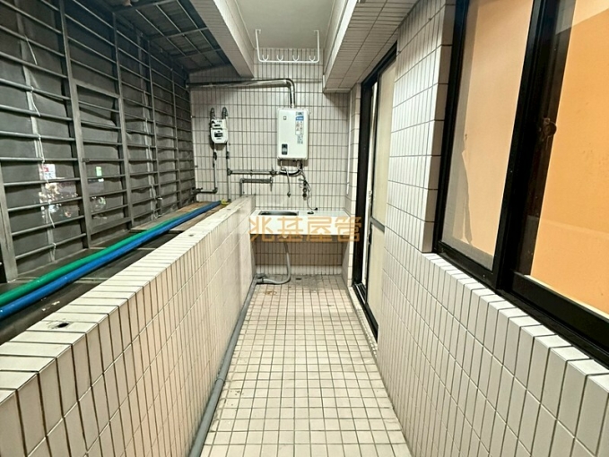 兆基社會住宅🏠稀有含車位✅交流道旁✅超大坪數3房2廳2衛（第6張）