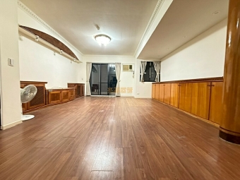 兆基社會住宅🏠稀有含車位✅交流道旁✅超大坪數3房2廳2衛（第1張）