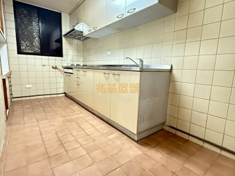 兆基社會住宅🏠稀有含車位✅交流道旁✅超大坪數3房2廳2衛（第5張）