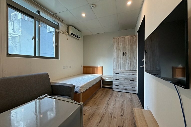 💓大安捷運站/科技大樓捷運/採光套房/可租補（第3張）