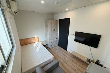 💓大安捷運站/科技大樓捷運/採光套房/可租補（第5張）