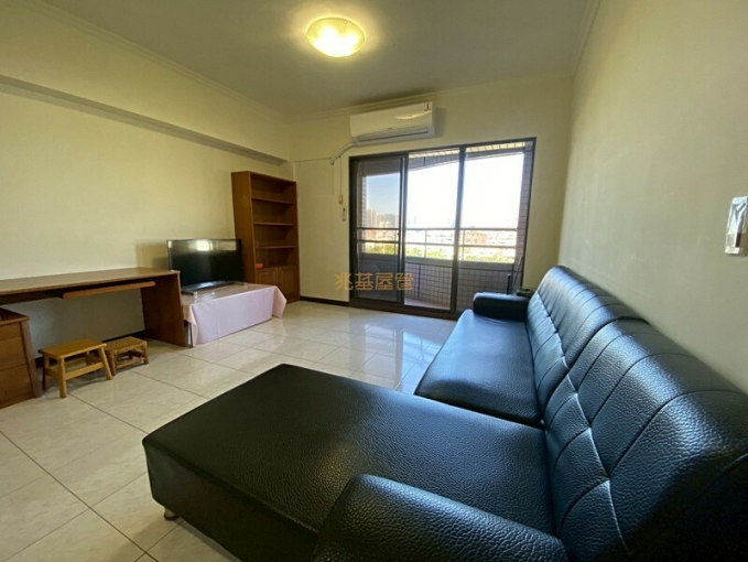 兆基社會住宅🏡河堤路/免仲可租補/有平車/高雄小天母（第1張）