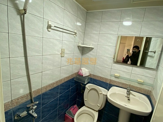 兆基社會住宅🏡河堤路/免仲可租補/有平車/高雄小天母（第14張）