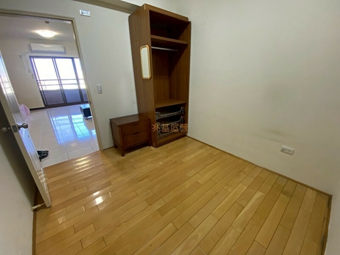 兆基社會住宅🏡河堤路/免仲可租補/有平車/高雄小天母（第5張）