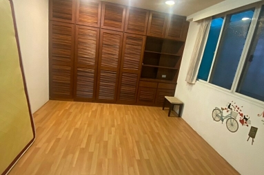 兆基社會住宅🏠百福國中旁溫馨兩房👍🏻（第4張）