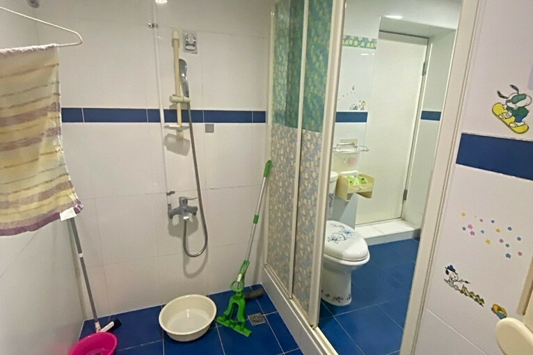 兆基社會住宅🏠百福國中旁溫馨兩房👍🏻(第7張)