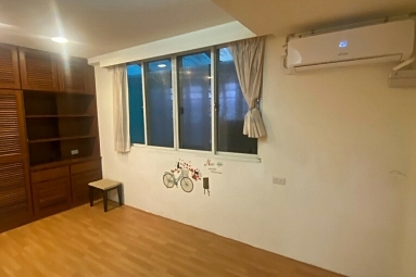 兆基社會住宅🏠百福國中旁溫馨兩房👍🏻（第2張）