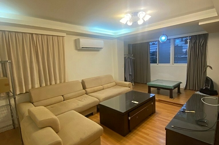 兆基社會住宅🏠百福國中旁溫馨兩房👍🏻(第1張)