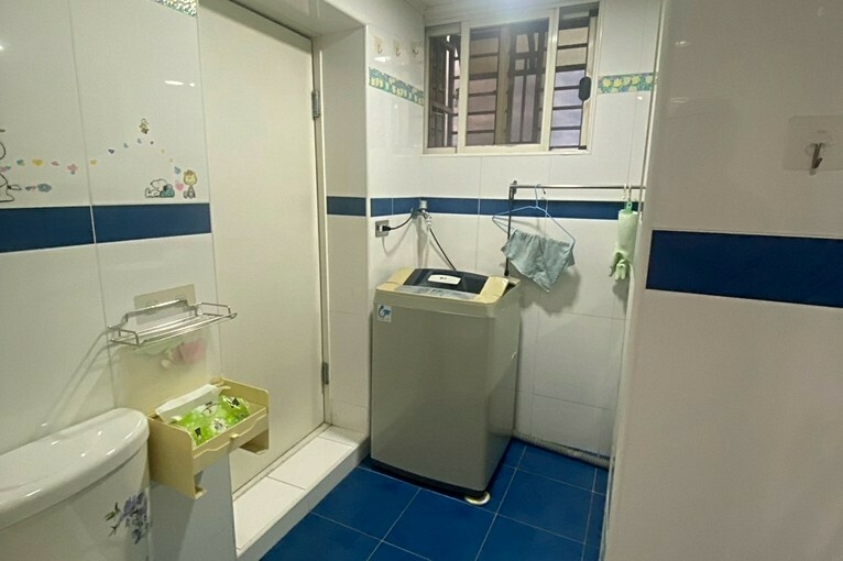 兆基社會住宅🏠百福國中旁溫馨兩房👍🏻(第6張)