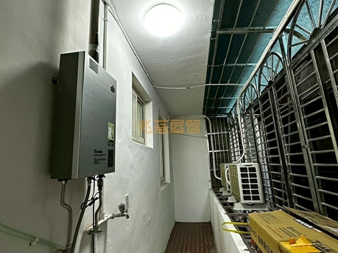 兆基社會住宅🏠羅姐板橋大觀路2樓/浮州火車站（第9張）