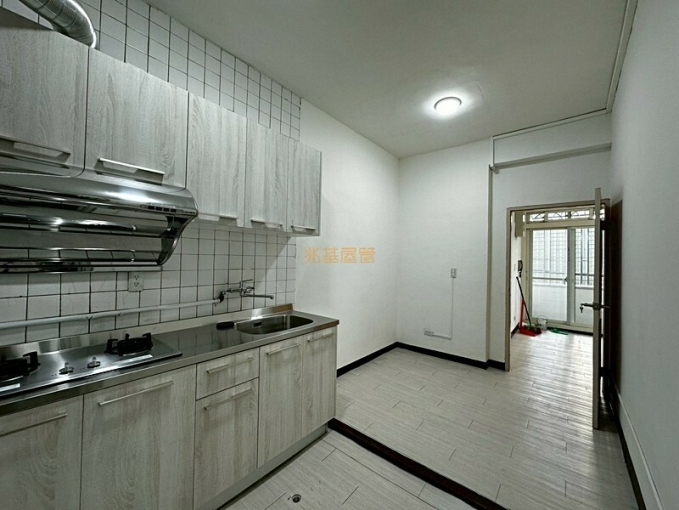 兆基社會住宅🏠羅姐板橋大觀路2樓/浮州火車站（第8張）