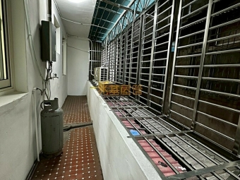 兆基社會住宅🏠羅姐板橋大觀路2樓/浮州火車站（第11張）