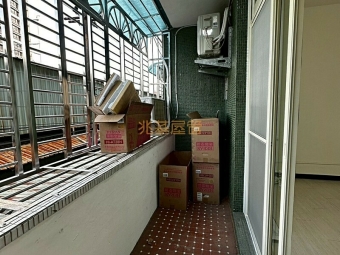 兆基社會住宅🏠羅姐板橋大觀路2樓/浮州火車站（第10張）