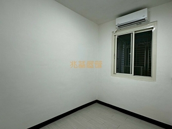 兆基社會住宅🏠羅姐板橋大觀路2樓/浮州火車站（第3張）