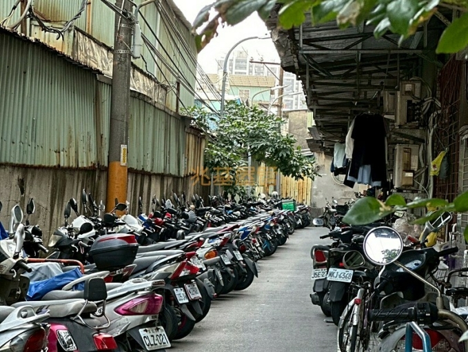 兆基社會住宅🏠羅姐板橋大觀路2樓/浮州火車站（第13張）
