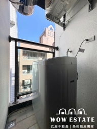 陽台獨洗🍀稀有可貓🍀電梯🍀子母車🍀租屋補助🍀可報稅（第7張）