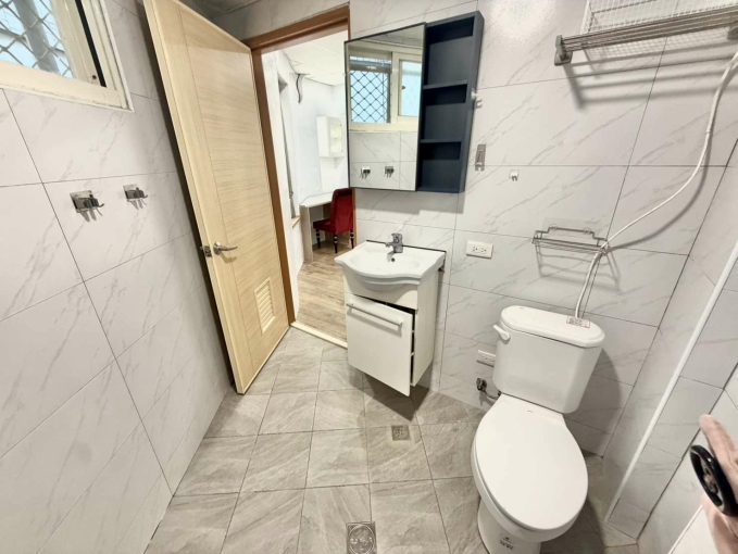 愛也會有翅膀🦋正1房1廳💕可貓🐱可租補✅子母車✅獨洗曬（第7張）