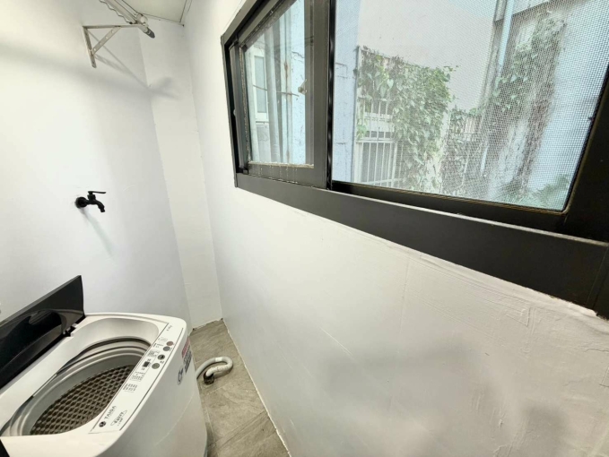 愛也會有翅膀🦋正1房1廳💕可貓🐱可租補✅子母車✅獨洗曬（第6張）