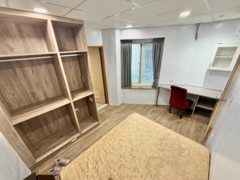 愛也會有翅膀🦋正1房1廳💕可貓🐱可租補✅子母車✅獨洗曬（第9張）