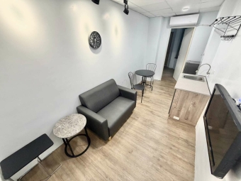 愛也會有翅膀🦋正1房1廳💕可貓🐱可租補✅子母車✅獨洗曬（第1張）