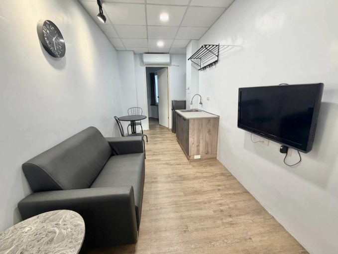 愛也會有翅膀🦋正1房1廳💕可貓🐱可租補✅子母車✅獨洗曬（第2張）