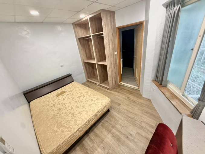 愛也會有翅膀🦋正1房1廳💕可貓🐱可租補✅子母車✅獨洗曬（第3張）