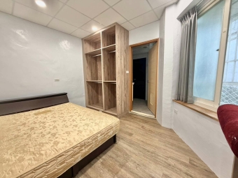 愛也會有翅膀🦋正1房1廳💕可貓🐱可租補✅子母車✅獨洗曬（第4張）