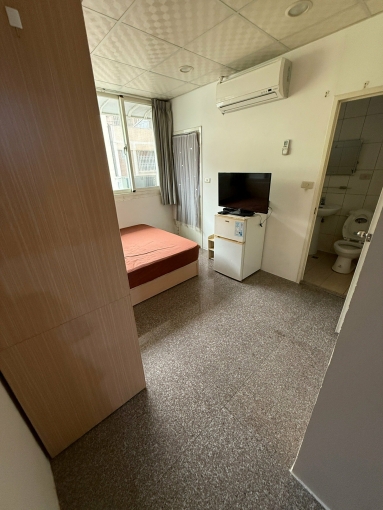 💯屋主自租💯西屯路漢口路獨立大套房 - Image 13