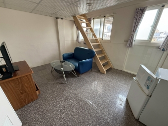 💯屋主自租💯西屯路漢口路獨立大套房 - Image 25