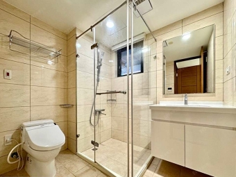 @@科技大樓捷運商圈旁*雙主臥靜巷明亮居（第10張）