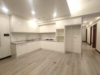 @@科技大樓捷運商圈旁*雙主臥靜巷明亮居（第12張）