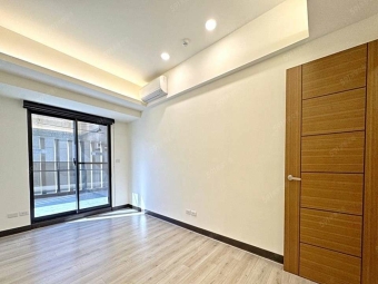 @@科技大樓捷運商圈旁*雙主臥靜巷明亮居（第4張）