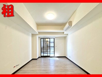 @@科技大樓捷運商圈旁*雙主臥靜巷明亮居（第1張）