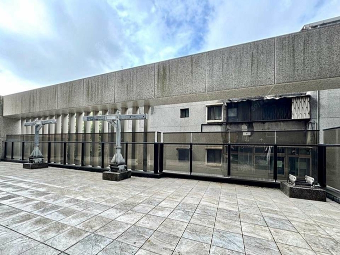 @@科技大樓捷運商圈旁*雙主臥靜巷明亮居(第11張)