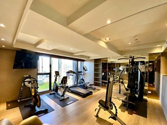 @@科技大樓捷運商圈旁*雙主臥靜巷明亮居（第12張）