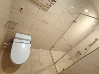 @@科技大樓捷運商圈旁*雙主臥靜巷明亮居（第15張）