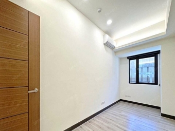 @@科技大樓捷運商圈旁*雙主臥靜巷明亮居（第6張）