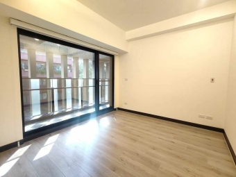 @@科技大樓捷運商圈旁*雙主臥靜巷明亮居（第9張）