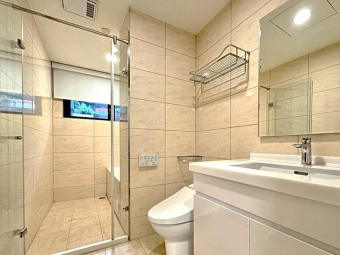 @@科技大樓捷運商圈旁*雙主臥靜巷明亮居（第6張）